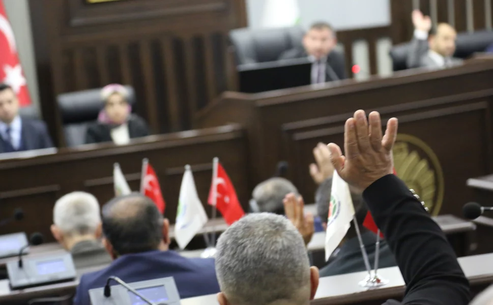 Malatya’da rezerv alan dosyası kapatıldı! Meclis kararı onayladı