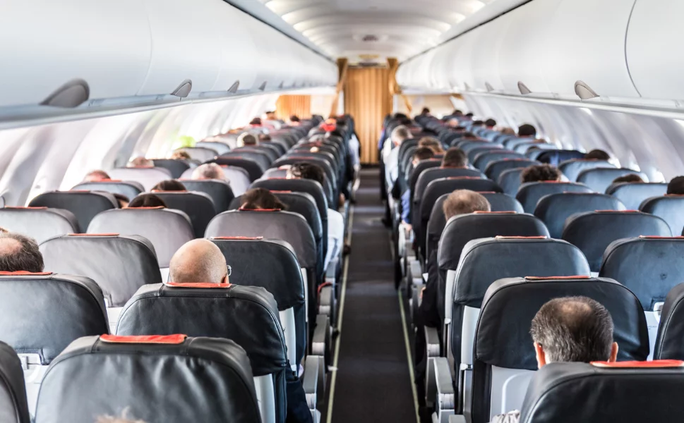 Malatya’da uçuşlar fırladı! 87 binden 849 bine…